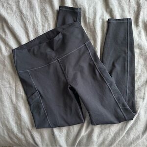 Fabletics Black Leggings